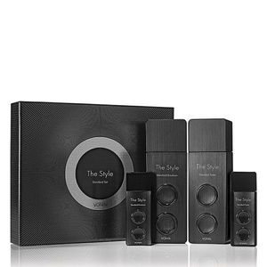 Men Gift Body Xmas set.